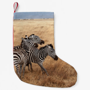 PFERDERENNEN KLEINER WEIHNACHTSSTRUMPF