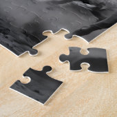 Pferderennen Puzzle (Seite)