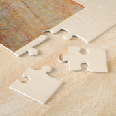 Pferderennen Puzzle (Seite)