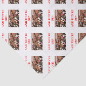 Pferderennen Seidenpapier (Ausschnitt)