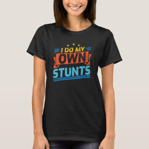 Pferderennen Spruch für ein  von Pferderennen 3 T-Shirt