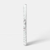 Pferderennen Start Gate Samsung Galaxy Hülle (Linke Seite)