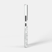 Pferderennen Start Gate Samsung Galaxy Hülle (Rechte Seite)