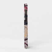 Pferderenovierungsstil Case-Mate iPhone Hülle (Hinten/Links)