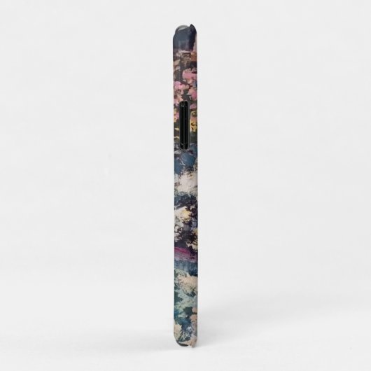 Pferderenovierungsstil Case-Mate iPhone Hülle (Hinten/Rechts)