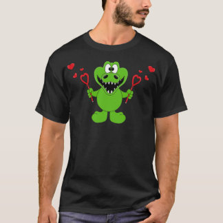 Pferderranch T-Shirt