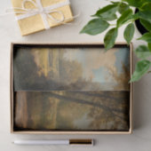 Pferderückfahrer 1 Dekoupage Paper Seidenpapier (Geschenk)