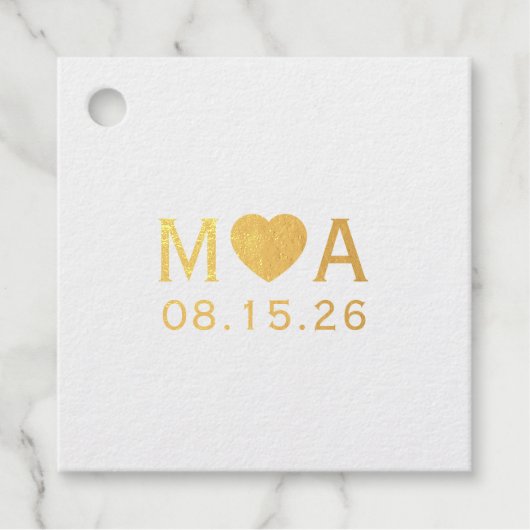 Pferdesaison Geschenkanhänger (Vorderseite)