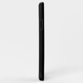 Pferdesammlung. Gehäuse mit Arabinerrot OtterBox i Case-Mate iPhone Hülle (Hinten/Rechts)