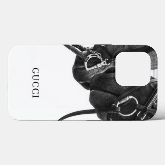 Pferdeschiffe Case-Mate iPhone Hülle (Rückseite (Horizontal))