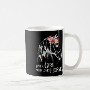 Pferdeschlitten - Niedliche Pony - Crazy Reiten Kaffeetasse