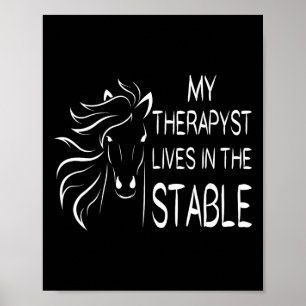 Pferdeschlitten Reiten Reiten Reitfreunde Reiten Poster