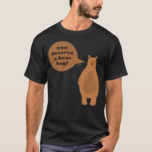 Pferdeschlitten T-Shirt (Vorderseite)