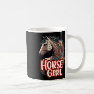 Pferdeschlittenfahrer Reitschiff Western Horseback Kaffeetasse