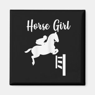 Pferdeschlittenshow Jumping Reitsport Reitsport Re Magnet
