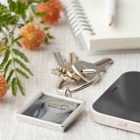 PferdeSchlüsselanhänger Schlüsselanhänger (Seite)