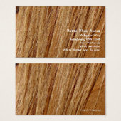 Pferdeschuh Acres Sorrel Mane (Vorne & Hinten)