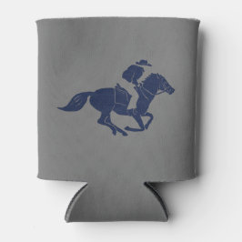 Pferdeschwalbe Dosenkühler