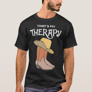 Pferdeschwalf T-Shirt