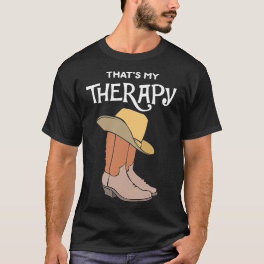 Pferdeschwalf T-Shirt (Vorderseite)