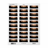 Pferdeschwamm Schöne Silhouette Rückfahrt (Vorne)