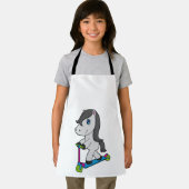 PferdeScooter Schürze (Insitu)