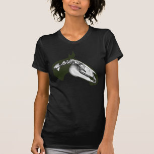 Pferdeselett T-Shirt