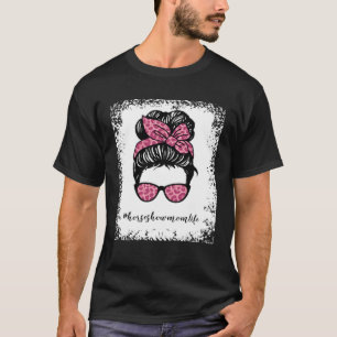 Pferdeshow-Mama Pferde-Mama Pferde-Wettbewerb Enth T-Shirt