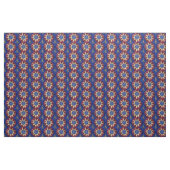 Pferdeshow-Rosette Stoff (Yard (91,4 cm))
