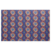 Pferdeshow-Rosette Stoff (Fat Quarter (45,7 x 55,9 cm))