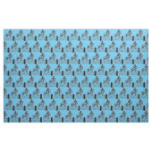 Pferdeshow-Sprung Stoff (Yard (91,4 cm))