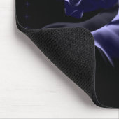PferdeSilhouette Mousepad (Ecke)