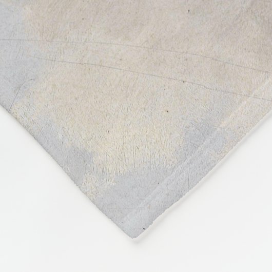 Pferdesleigh-Fahrwaldwinter-Fleece-Decke Fleecedecke (Ecke)