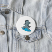 Pferdesport Button (Beispiel)