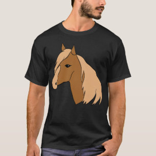 Pferdesport T-Shirt