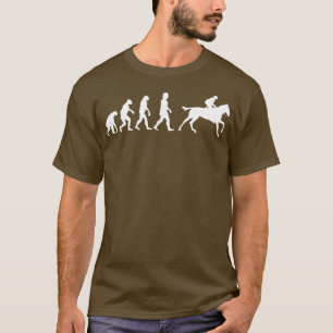 Pferdesportgeschenk 1 T-Shirt