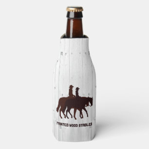 Pferdeställe Western Pferderücken Flaschenkühler