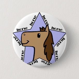 PferdeStar Button