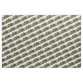 Pferdestatuen Stoff (Yard (91,4 cm))