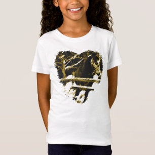 Pferdet-shirt T-Shirt