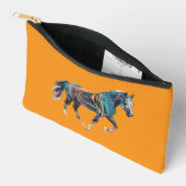 Pferdetasche/Beutel Zubehörtasche (Offen)