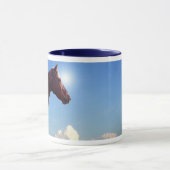 PferdeTasse 04 Tasse (Zentrum)