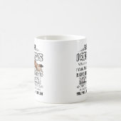 PferdeTasse - ich reite Pferdekaffee-Tasse Kaffeetasse (Mittel)