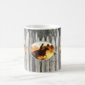 Pferdetasse Kaffeetasse (Mittel)
