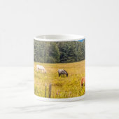 Pferdetasse Kaffeetasse (Mittel)