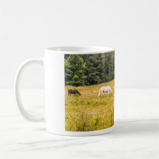 Pferdetasse Kaffeetasse