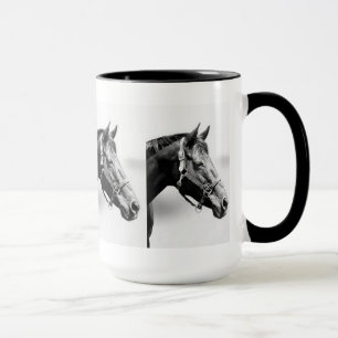 PferdeTasse Tasse
