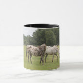 PferdeTasse Tasse (Zentrum)