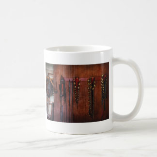 Pferdetrainer - Jingle Bells Kaffeetasse