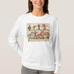 Pferdetrainer T-Shirt